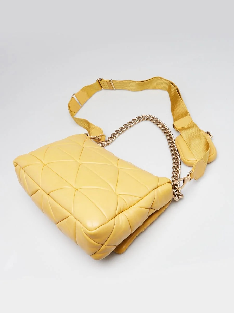 Prada Patchwork Re-edition Flap 3