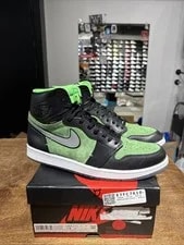 Air Jordan — Size 14 - Air Jordan 1 Zoom High Zen — Sneaker — resale
