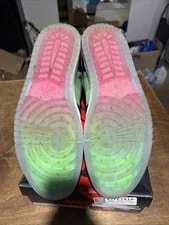 Size 14 - Air Jordan 1 Zoom High Zen 4