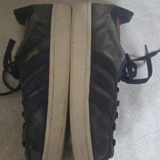 Adidas Campus Shoes Size 13 Retro Accents 3