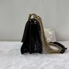 Auth Fendi Kan I Embossed YY064 26.06.29 2