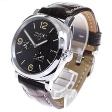 Panerai — Officine Panerai Radiomir 1940 PAM00628 45mm Black Dial Automatic #C2767 — Watch — resale
