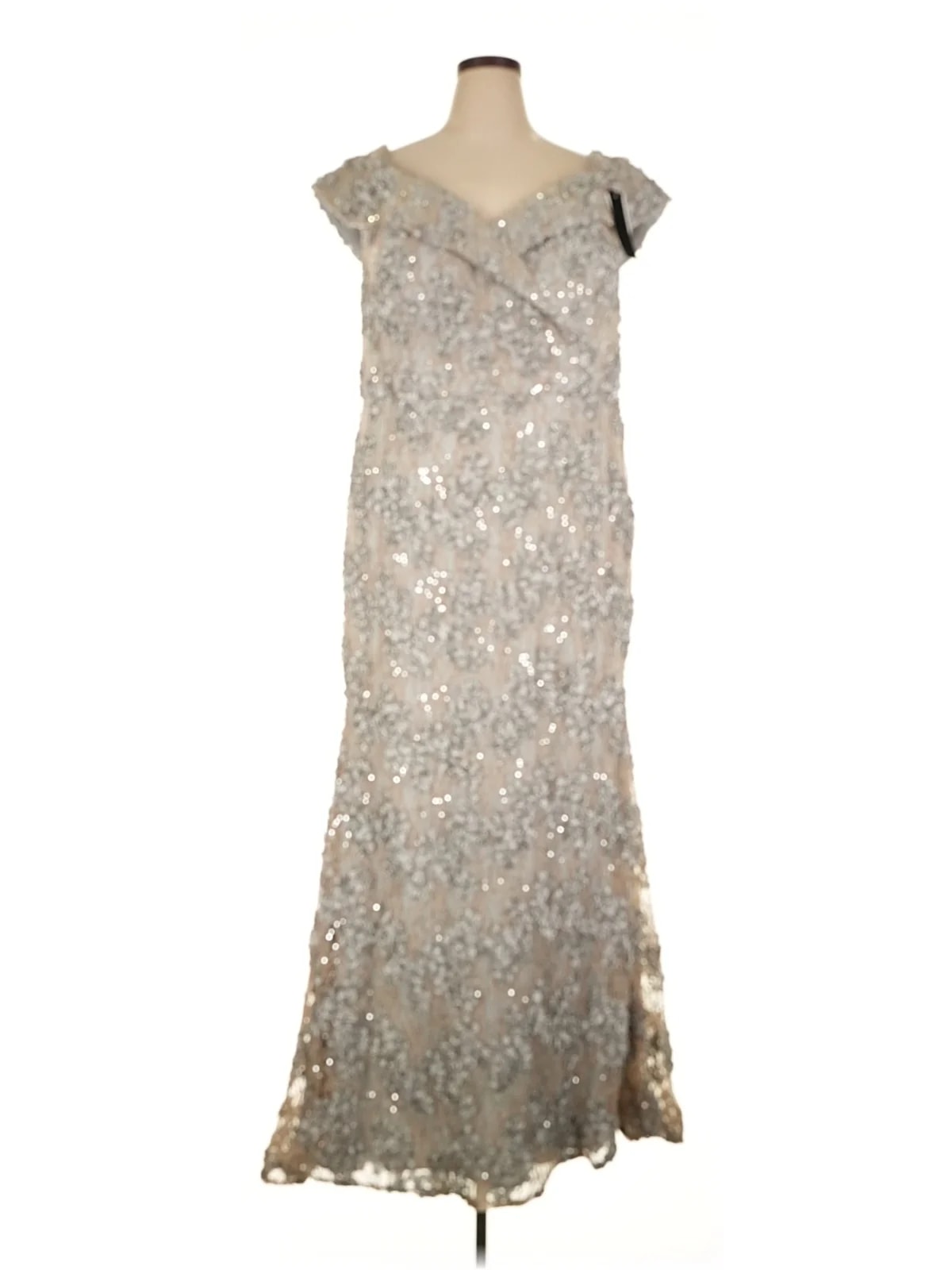Xscape — Xscape Cocktail Dress Size 20 — Handbag — resale