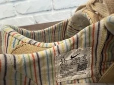 Nike SB Shane CV5500-200 Light Orewood 2