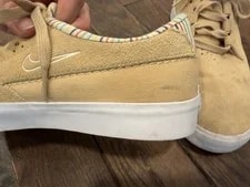 Nike SB Shane CV5500-200 Light Orewood 4