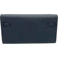 Hermes Kelly To Go Verso Y Stamp & SHW #059 2