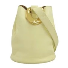 Bottega Veneta — Bottega Veneta 2020 Drop Bucket Lady — Handbag — resale