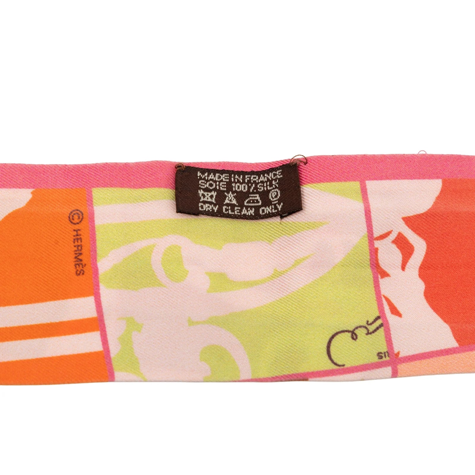 En Desordre Twilly Scarf 4