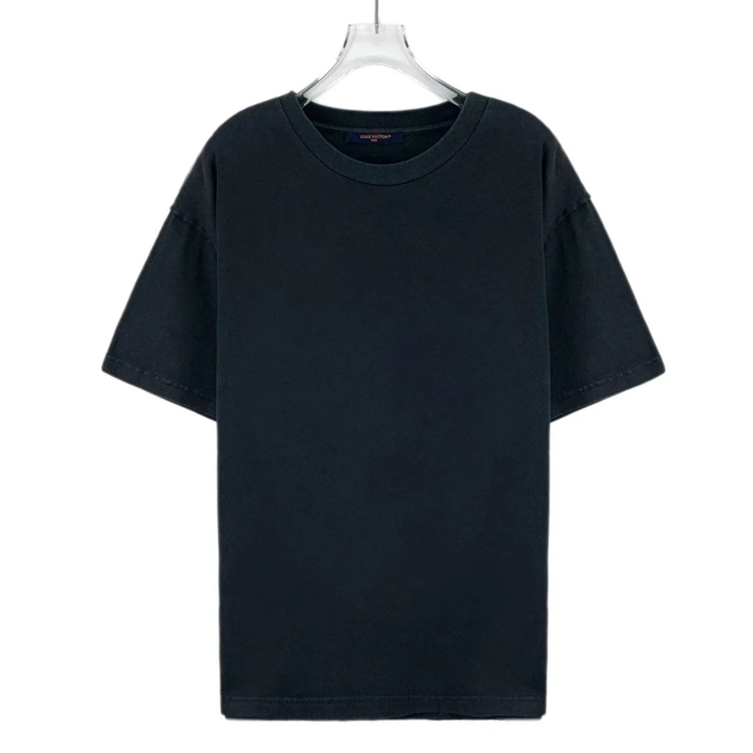 Louis Vuitton — Louis Vuitton Staples Edition Cotton T-Shirt — streetwear — resale