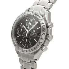 Omega Speedmaster Date 3513.50 Black 731918 2