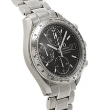 Omega Speedmaster Date 3513.50 Black 731918 3