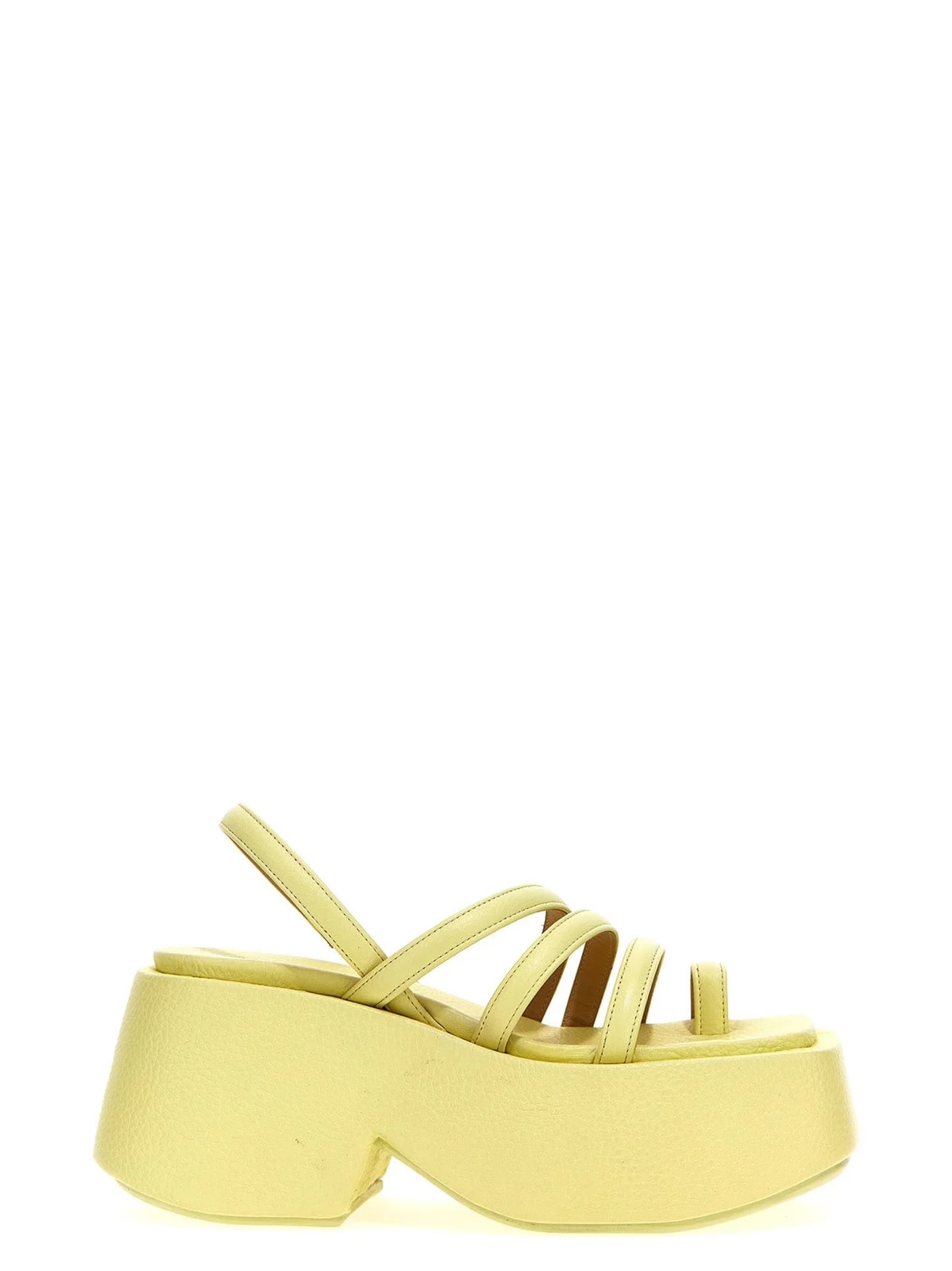Marsell — Marsell Stiletto — Designer Shoe — resale