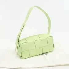 Bottega Veneta — Good Condition Bottega Veneta 729166 — Handbag — resale