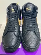 Size 8 - Nike SB Blazer Mid QS Supreme NEW DV5078001 3