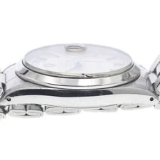 Tudor Oyster Prince Dateday 76200 36mm SS Silver #C12166 3