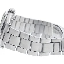 Tudor Oyster Prince Dateday 76200 36mm SS Silver #C12166 4