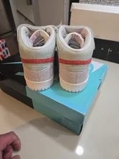 Size 11 - Nike SB Dunk Mid Widow 💨 Best Price ON APP 420 Release 💨 4