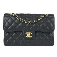 Chanel — Chanel Small Classic Double Flap 179316 — Handbag — resale