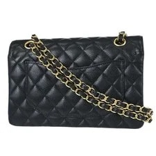 Chanel Small Classic Double Flap 179316 2