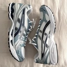 Asics Gel-Kayano 14 Fjord UK12 US13 EU48 New Other (Worn Once) No Box 4