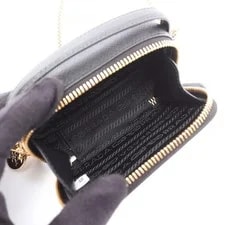 Prada Triangle Mini 1NR025QHHF0002 #MMB4408 3