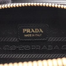 Prada Triangle Mini 1NR025QHHF0002 #MMB4408 4