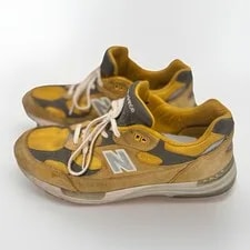 New Balance — New Balance 992 “ ” — Sneaker — resale
