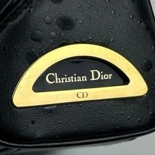 Christian Dior Maris Saddle Italy 3