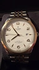 Tudor 1926 Two-Tone Rose Gold Automatic 41mm, Stainless Steel Band - Full Set 3