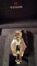 Tudor 1926 Two-Tone Rose Gold Automatic 41mm, Stainless Steel Band - Full Set 4