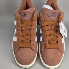 Adidas Campus 00s 11 Chunky Skate Retro Y2K 3
