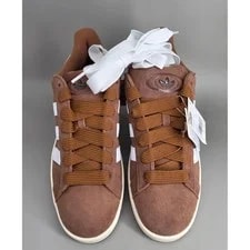 Adidas Campus 00s 11 Chunky Skate Retro Y2K 4