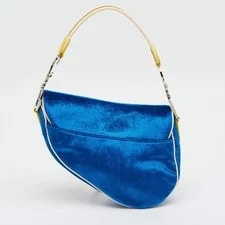 Dior Saddle Limited Edition Adiorable 69 4