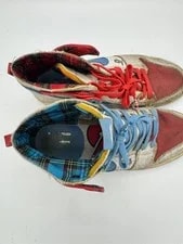 Nike SB Dunk High Magnus Walker Urban Outlaw 277 DH7683-100 11 Plaid 3