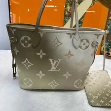 Louis Vuitton Neverfull Sunset Auth 2