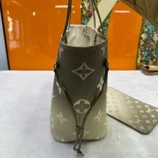 Louis Vuitton Neverfull Sunset Auth 4