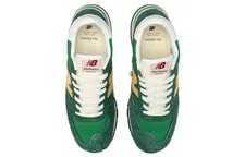New Balance 990v1 MiUSA - M990GG1 MT 3
