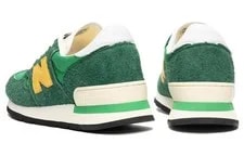 New Balance 990v1 MiUSA - M990GG1 MT 4