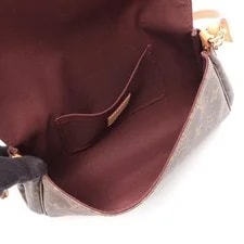 Louis Vuitton Favorite Crossbody M40718 3