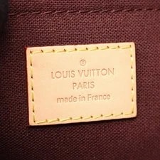 Louis Vuitton Favorite Crossbody M40718 4