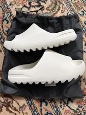 Yeezy Slides YS-01 ’s Size 7 New in Dust Bag 2