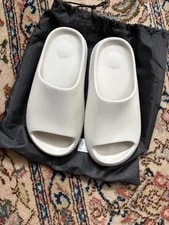Yeezy Slides YS-01 ’s Size 7 New in Dust Bag 3