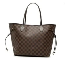 Louis Vuitton — Louis Vuitton Neverfull C... GZl1jee0 — Handbag — resale