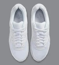 NEW Air Max 90 Size 12.5 / - CN8490 100 Fast Ship 4