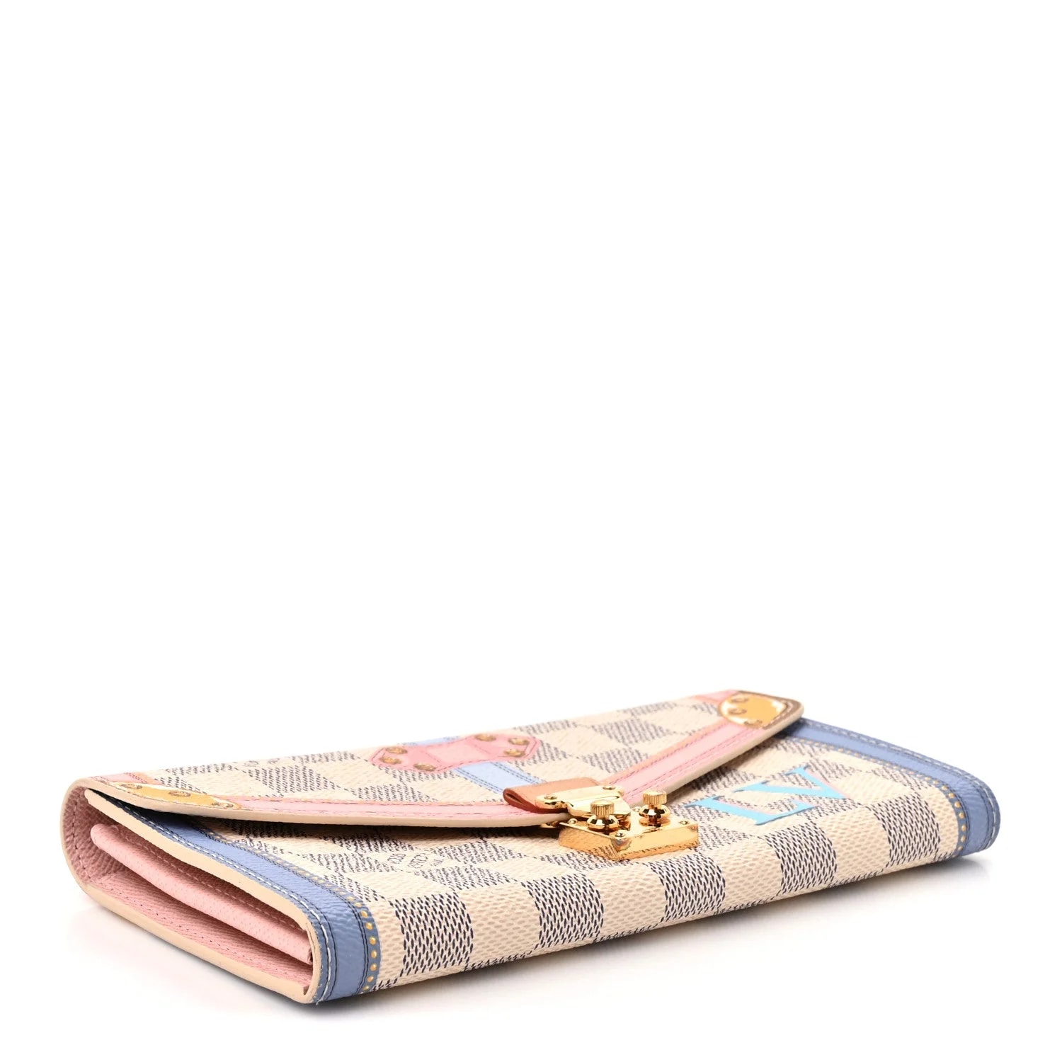 Summer Trunks Sarah Wallet NM 4
