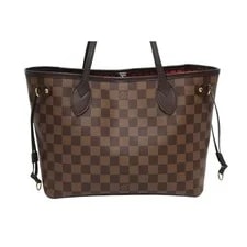 Excellent Condition Louis Vuitton New Model Neverfull E 2