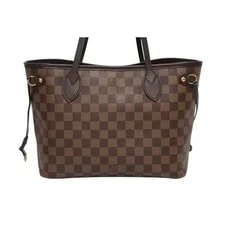 Excellent Condition Louis Vuitton New Model Neverfull E 3