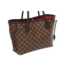Excellent Condition Louis Vuitton New Model Neverfull E 4
