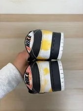 10.0US Nike Sb Dunk Low Raygun Tie-Dye 4