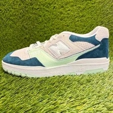 New Balance 550 Size 9.5 Athletic Walking Shoes 3